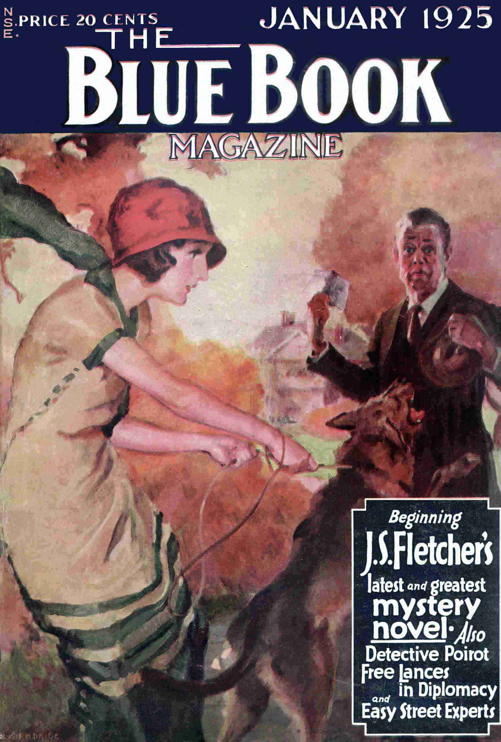 The Missing Will - Agatha Christie